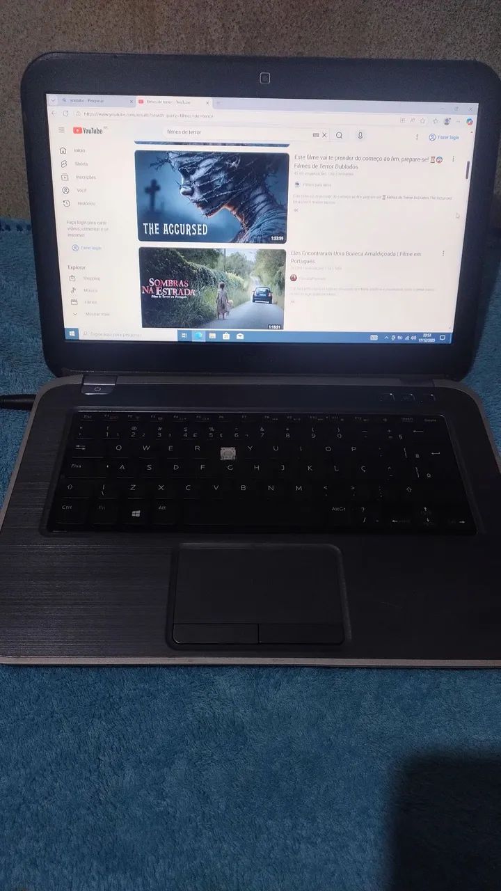 Ultrabook Dell i5 e SSD - Foto 4