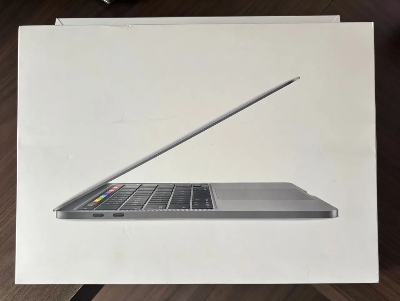 Macbook Pro i5 2020 Touchbar - Notebooks - Centro Cívico, Curitiba