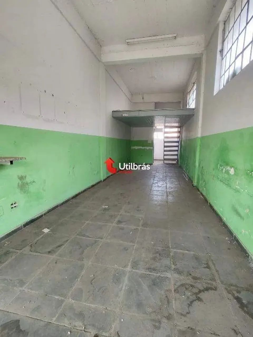 Loja para aluguel, Heliópolis - Belo Horizonte/MG - Foto 2