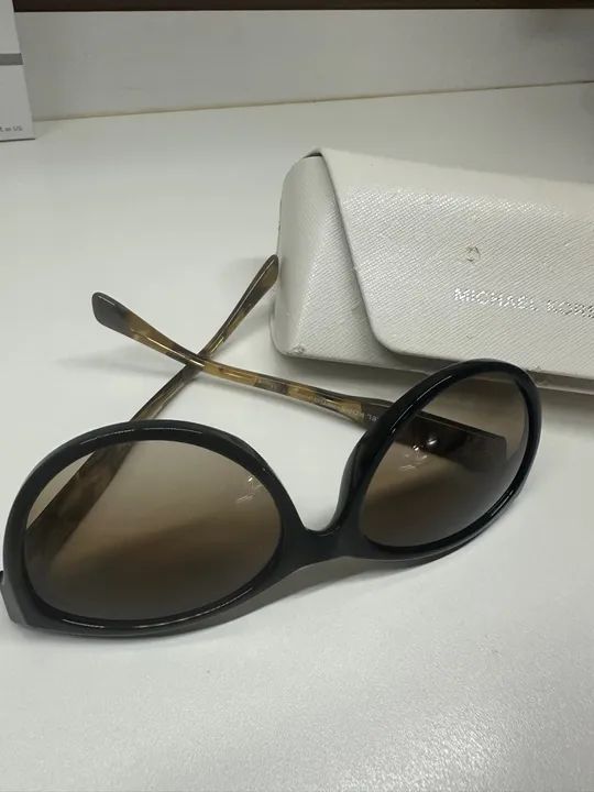Óculos de sol Michael Kors original  - Foto 3