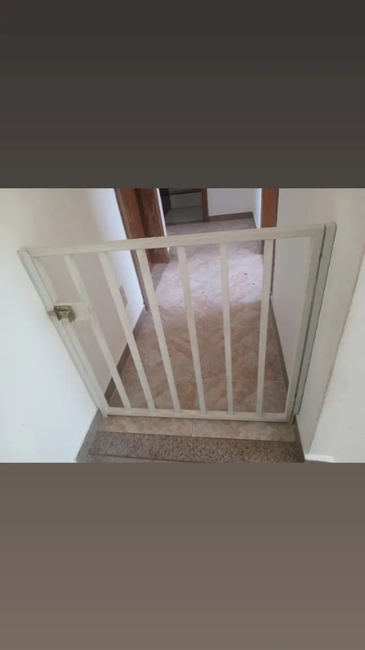 Portão de ferro - Foto 2