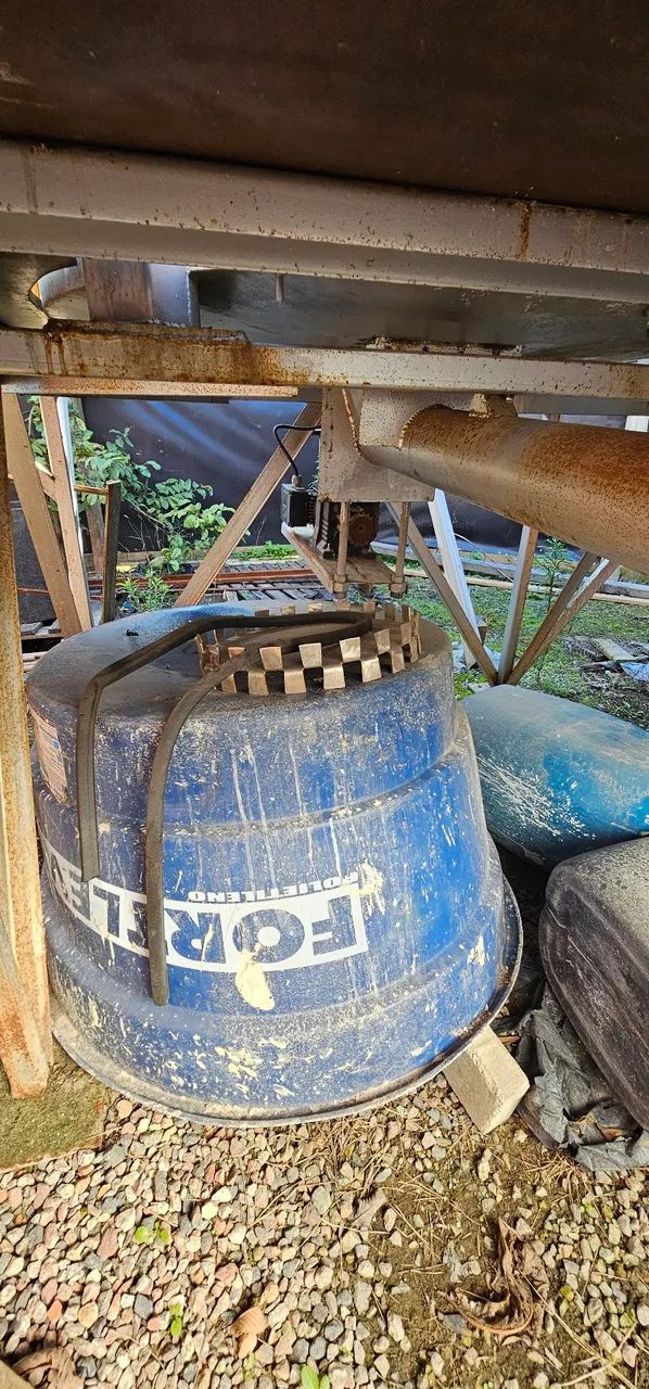 Misturadores para Tintas e Complementos  - Foto 6