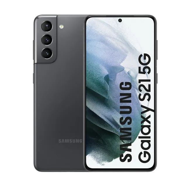 Samsung Galaxy S21 FE