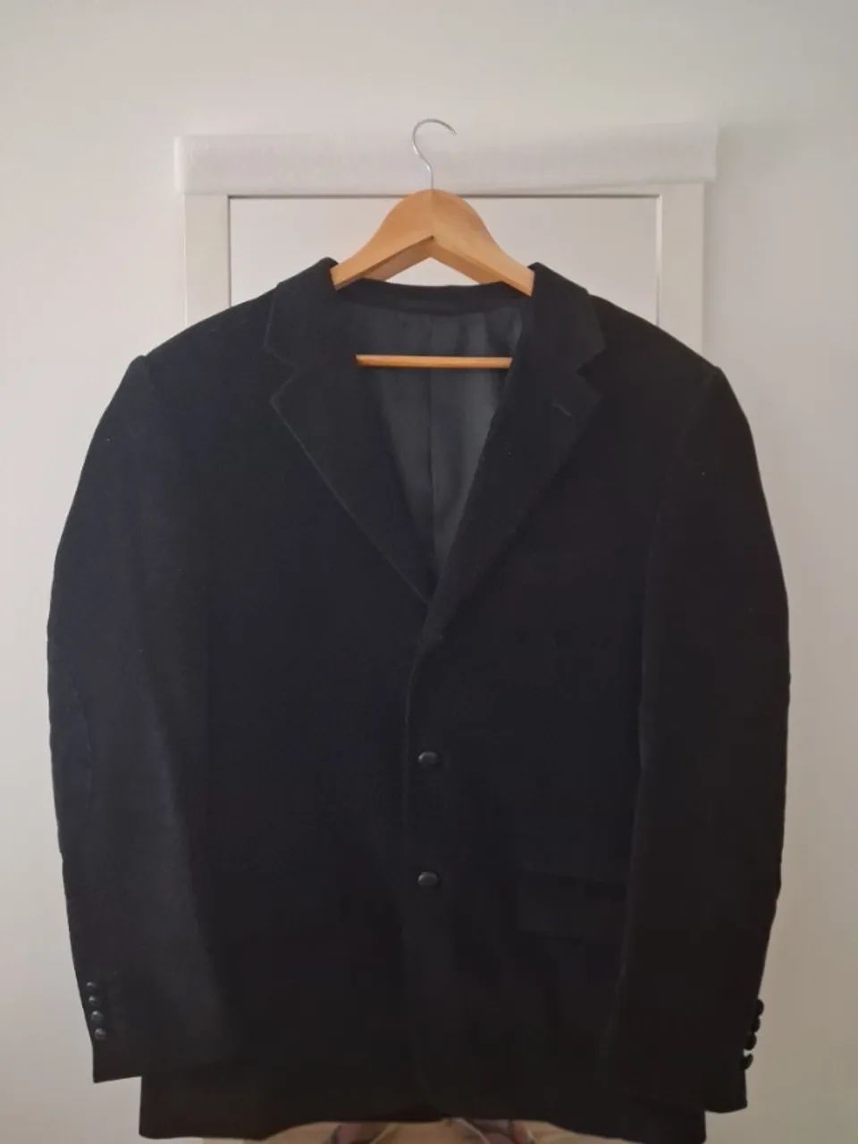 BLAZER MASCULINO