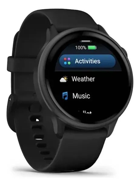 Garmin Vivo Active 6 - Foto 2