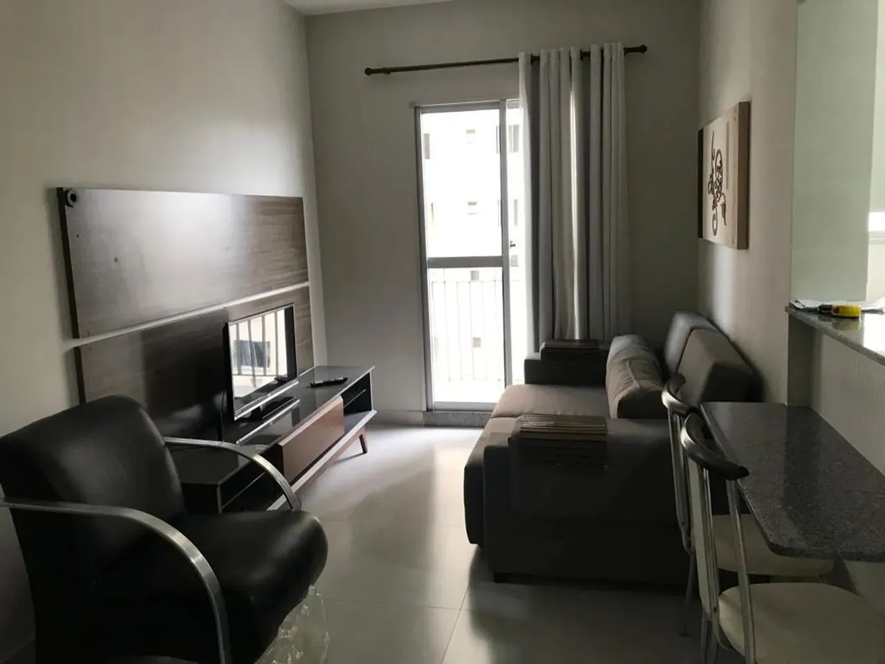 Apartamento em Rua Teixeira de Freitas - Parque São Caetano - Campos dos Goytacazes/RJ