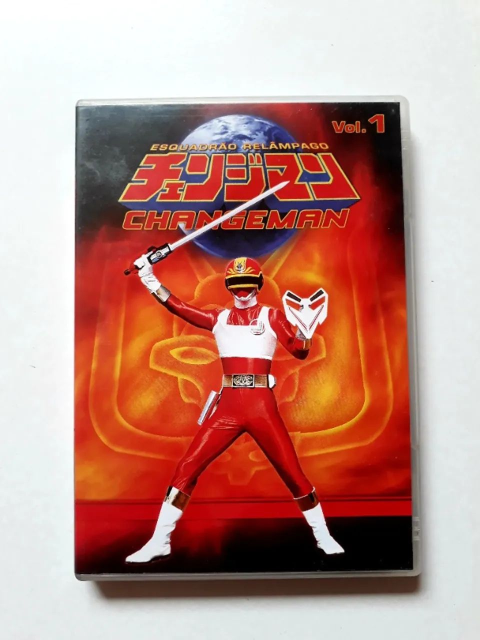 ハナシネコ [DVD] i8my1cf DVDs JASPION, JIRAIYA, CHANGEMAN (COMBO) - CDs, DVDs etc - Tapanã