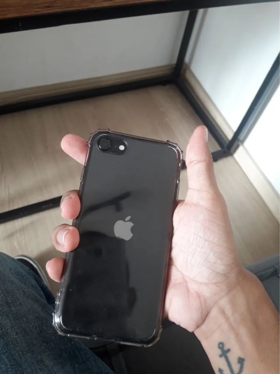Iphone SE 2020