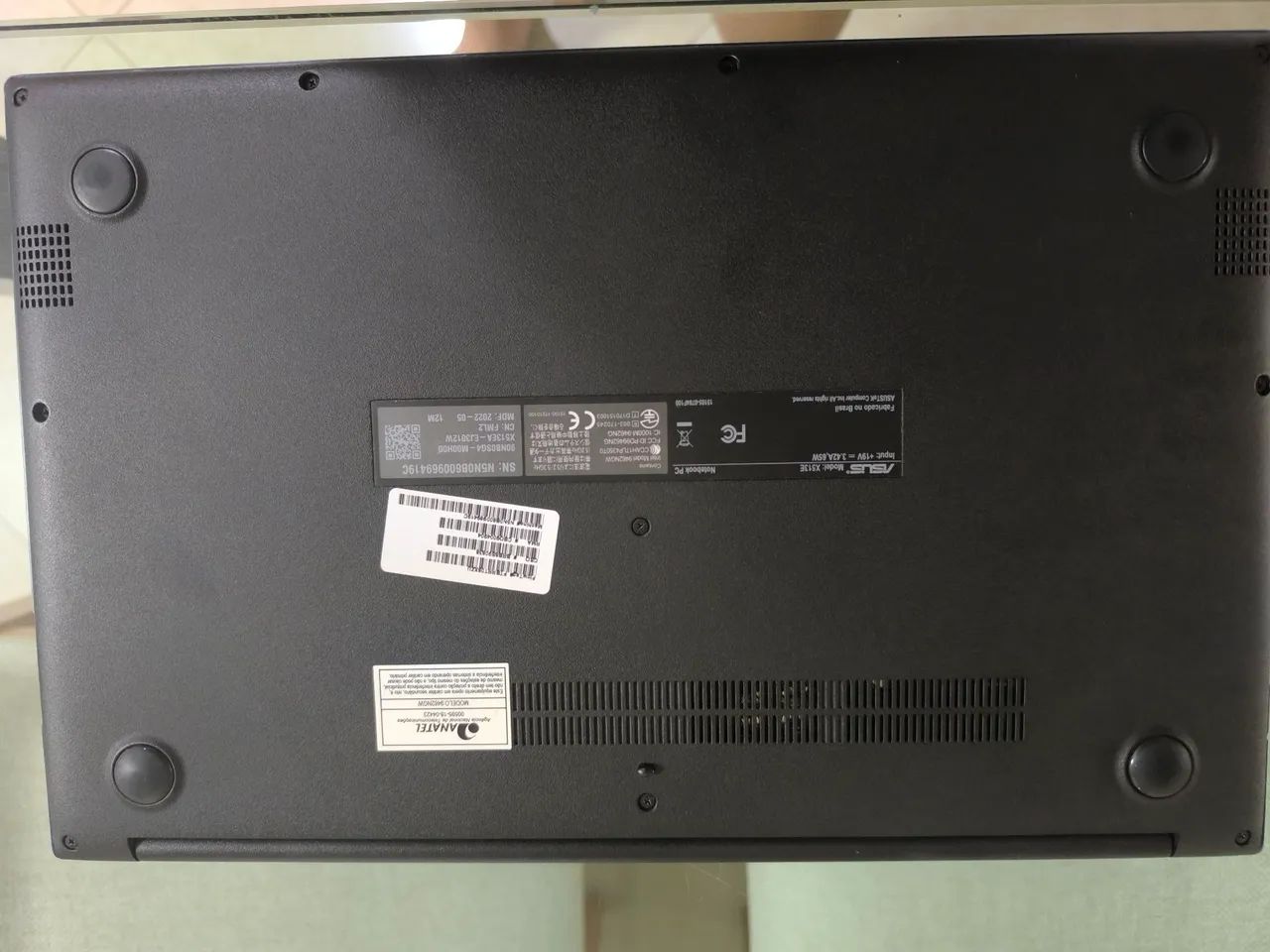 Notebook Asus VivoBook 15 - Foto 4