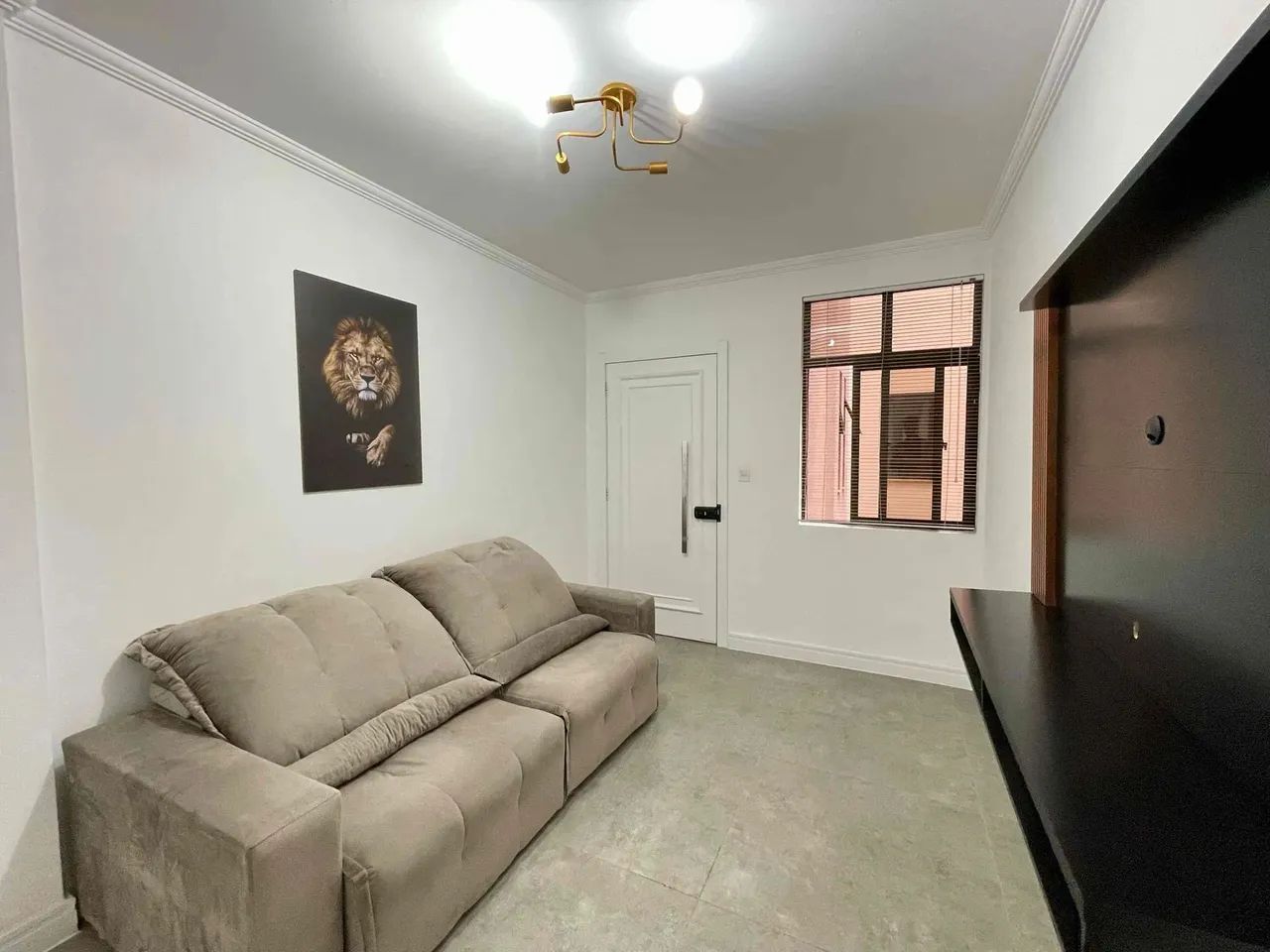 Apartamento para locação, Presidente Médici, Chapecó, SC - Foto 2