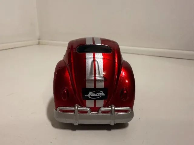 Volkswagen Beetle 1959 - Foto 3