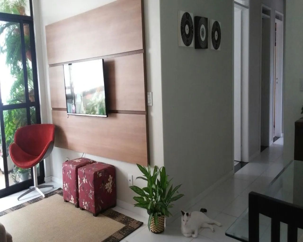 APARTAMENTO RESIDENCIAL em SÃO LUÍS - MA, COHAFUMA - Foto 2