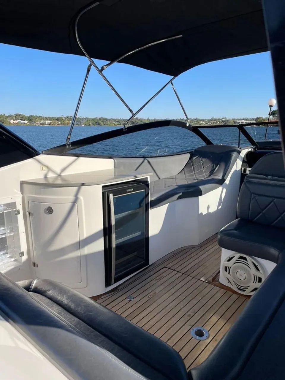 Lancha Tethys 31 2021COMPLETISSIMA! - Foto 5