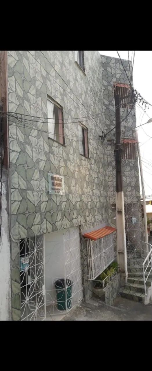 Foto - Salvador - São Cristóvão