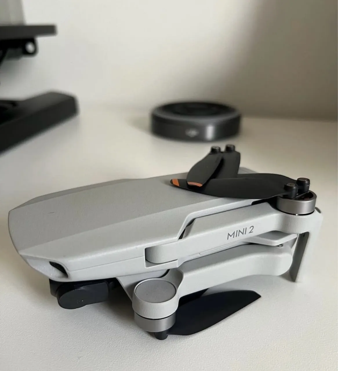 Drone DJI Mini 2 - Compacto e Poderoso