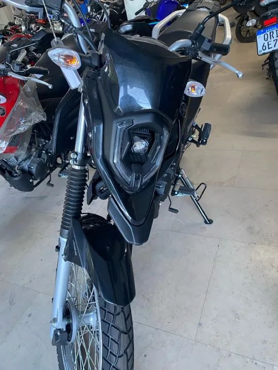 Yamaha Crosser 150 2025  - Foto 3