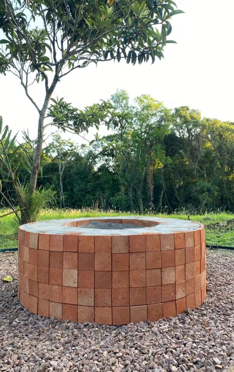 Placas de cerâmica rústicas para pisos e revestimentos - Foto 2