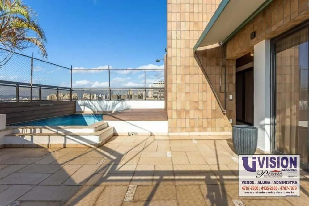 Cobertura para comprar Vila Suzana São Paulo