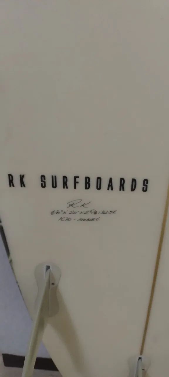 Prancha de Surfe 6'0'' - Foto 3