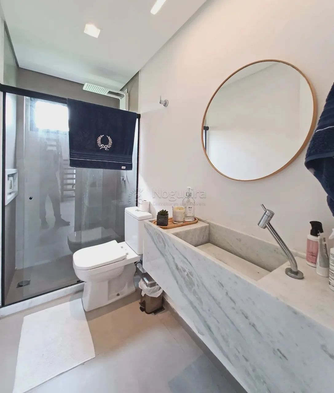 Sua Casa no Alphaville 2  Sofisticação, Segurança e Lazer em um Só Lugar - Foto 2