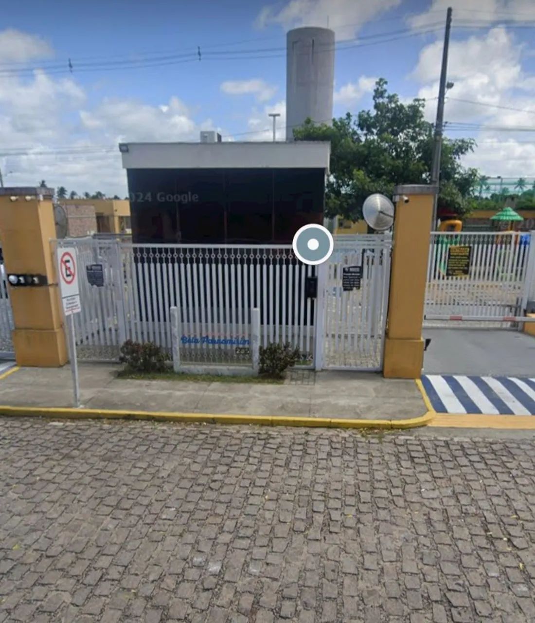 Foto - Parnamirim - Vida Nova