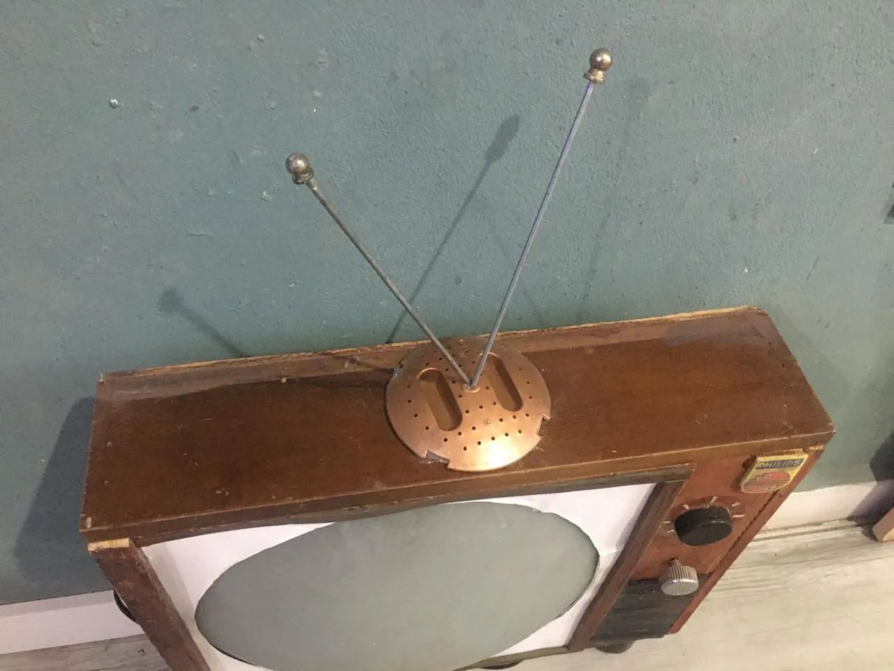 Luminária Televisão - Foto 4