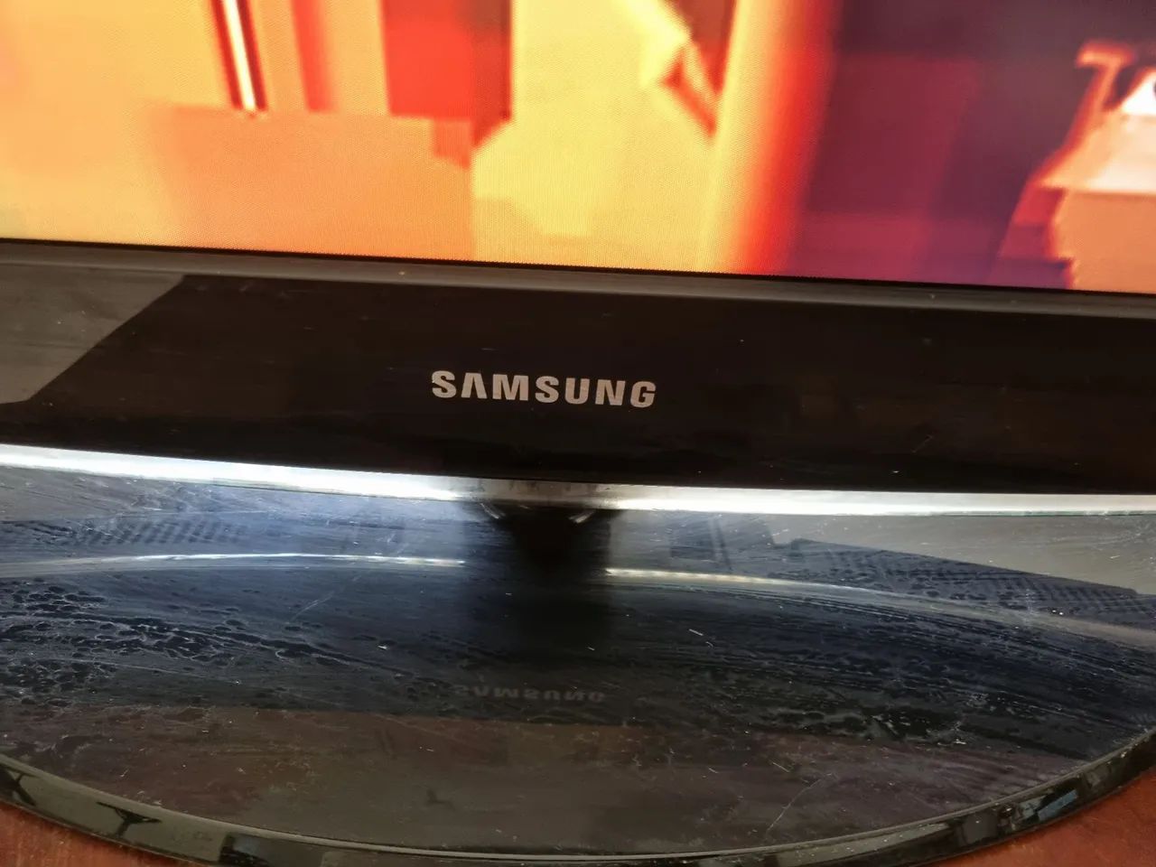 Tv samsung - Foto 2