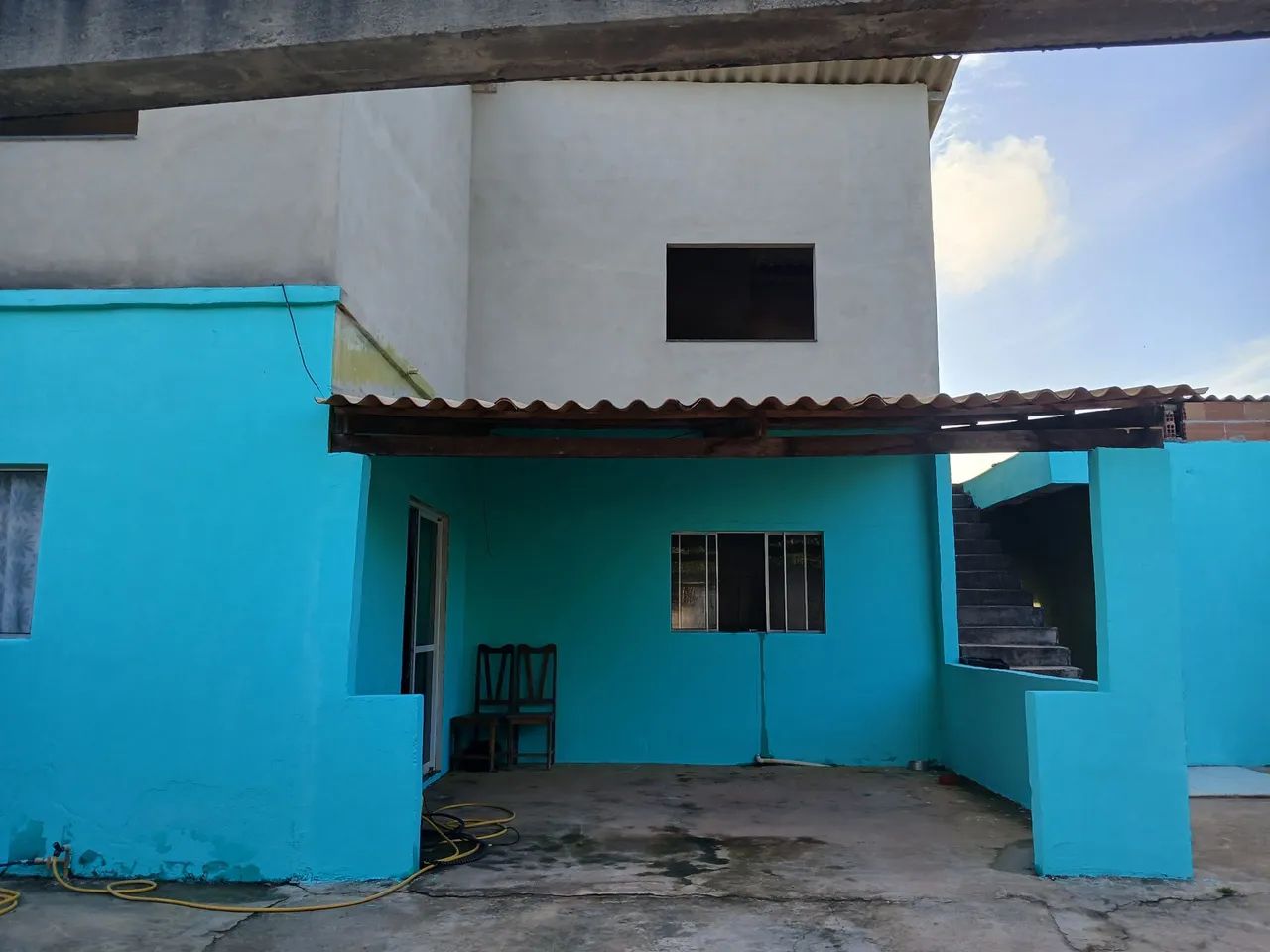 Foto do imóvel