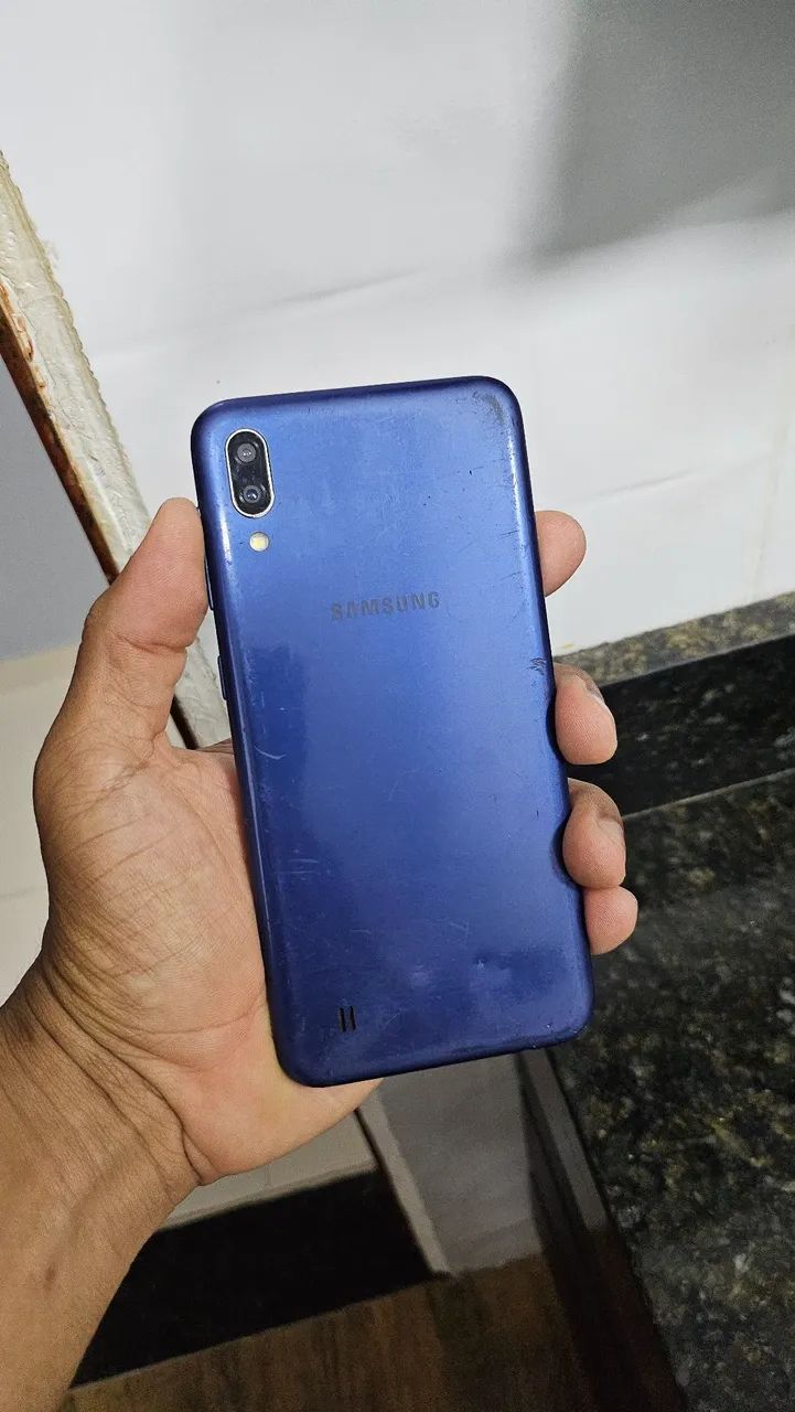 Samsung M10 32g  - Foto 2