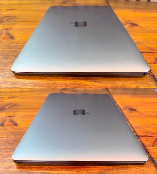 Apple Macbook A1534 Retina 12 Pol Mem 8gb Ssd 256 Impecável