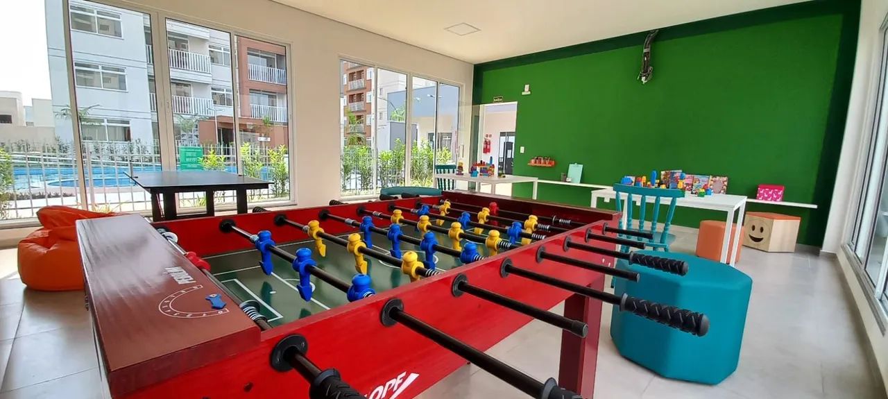 Residencial Vilaggio Giardinni - Foto 5