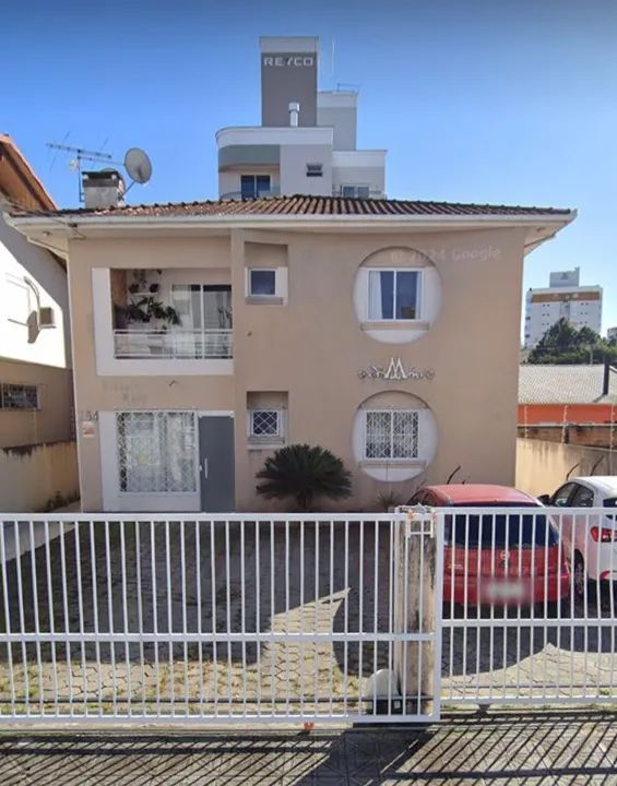 Apartamento no PAGANI