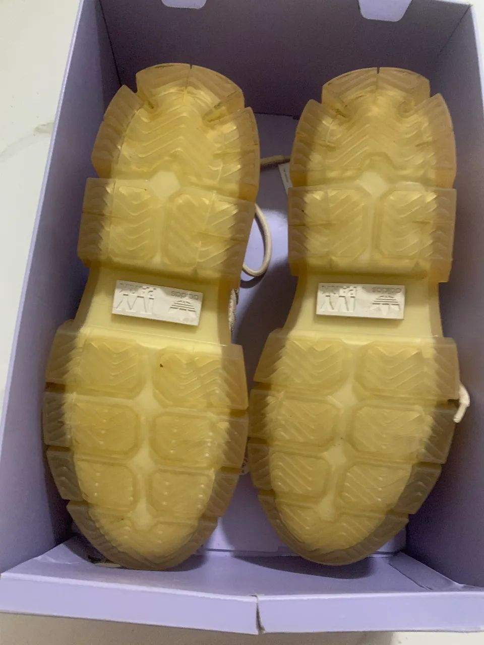 Tênis adidas beyonce  - Foto 3