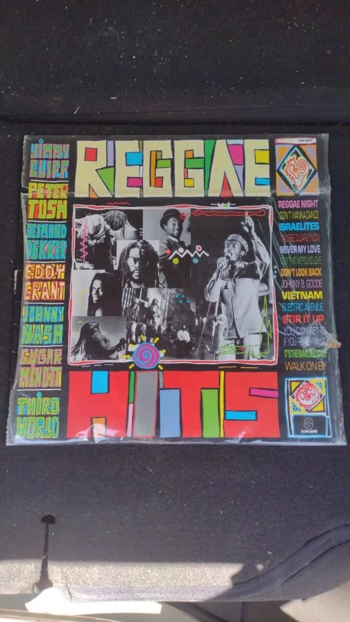 Discos de Vinil  - Foto 3