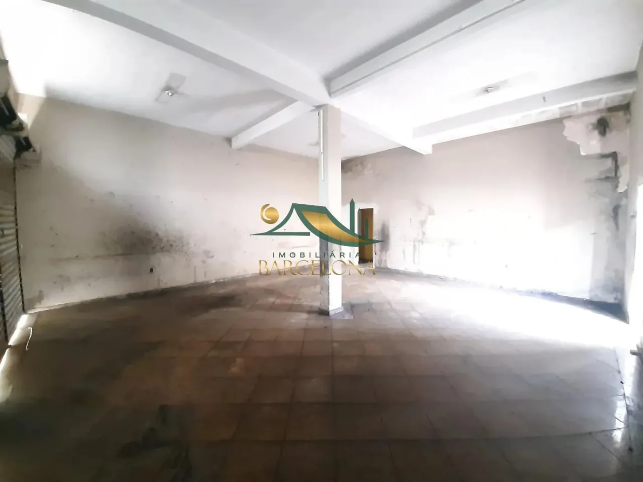 Loja para Locação em Volta Redonda, São Luiz, 1 banheiro