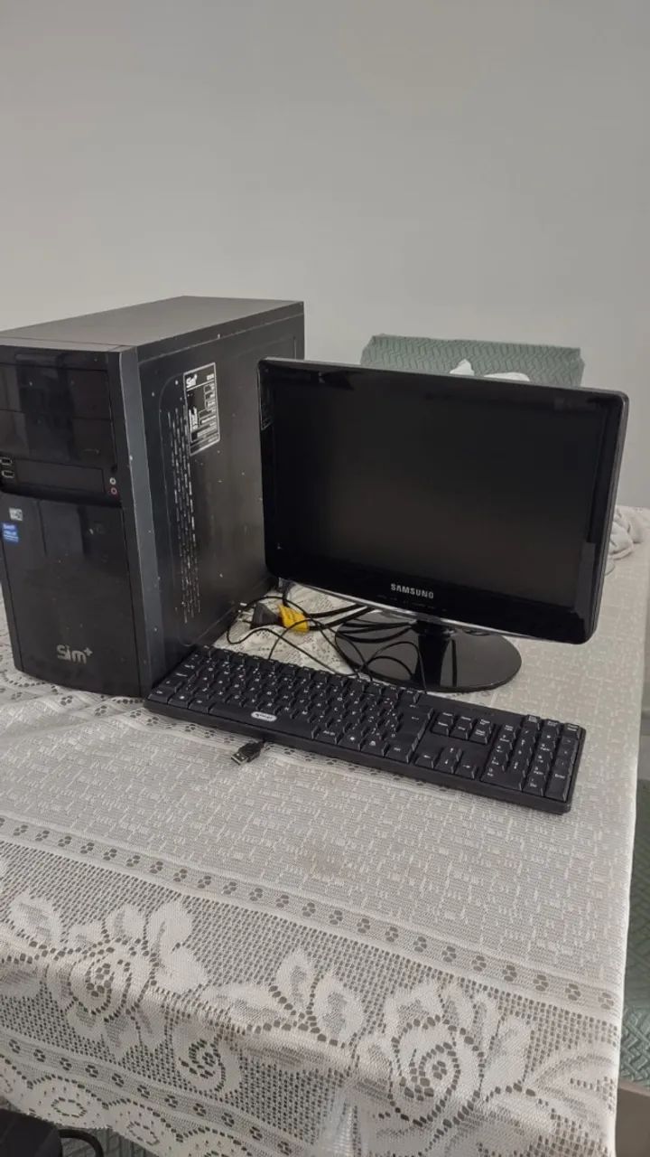 Computador - Foto 4
