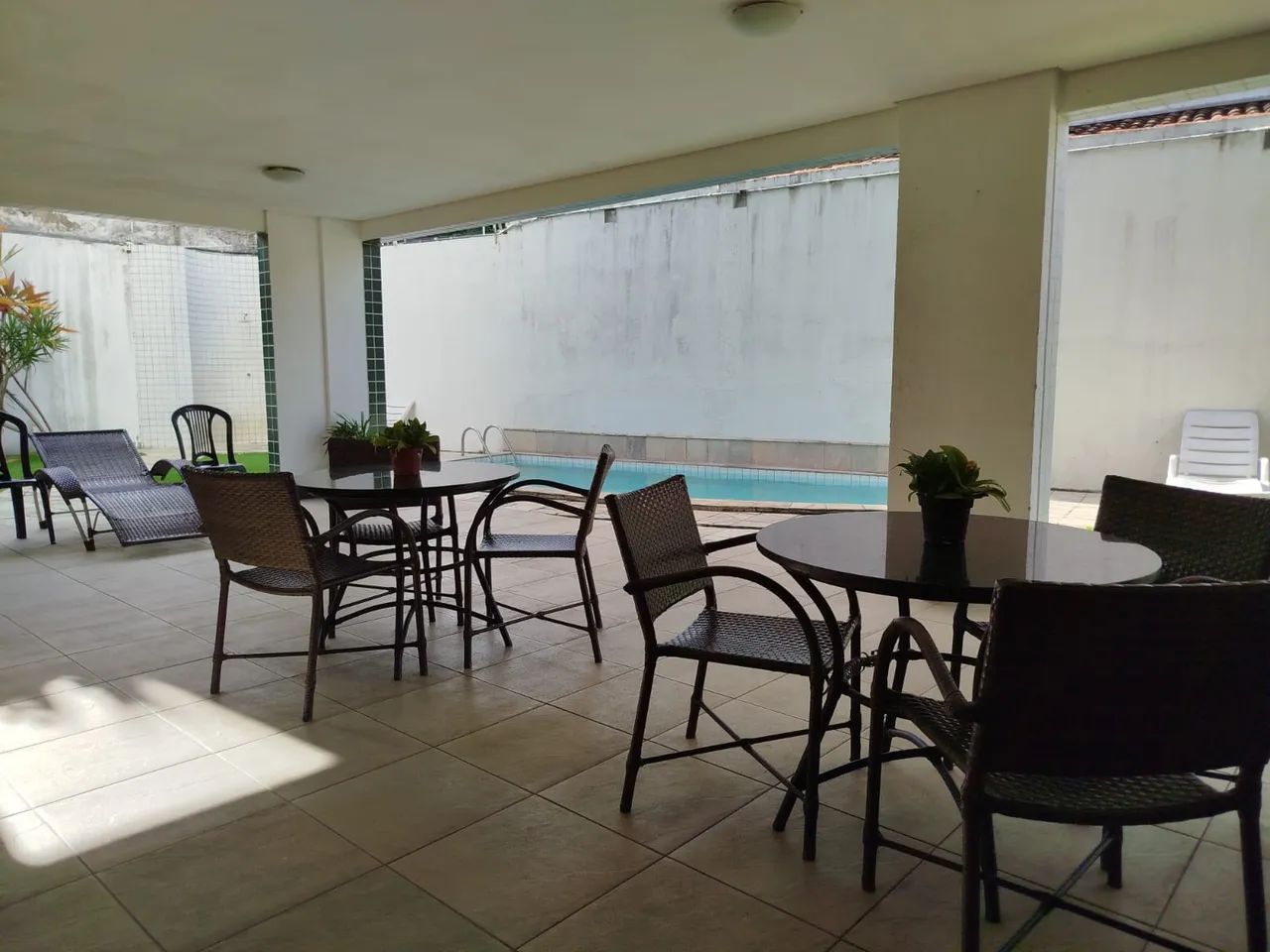 Apartamento para alugar na  Iputinga - Recife - PE - Foto 4