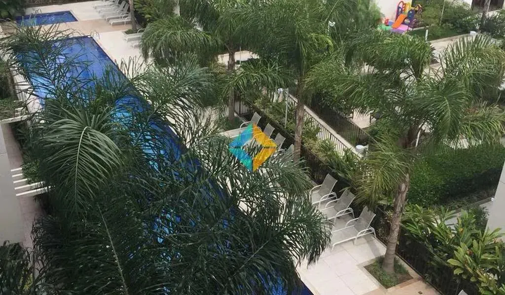 Apartamento com 3 quartos, Gragoatá, Niterói - R$ 650 mil, Cod: 1720