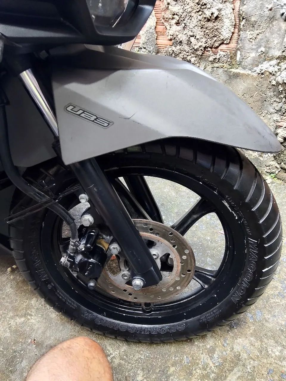 Yamaha neo 125cc - Foto 5