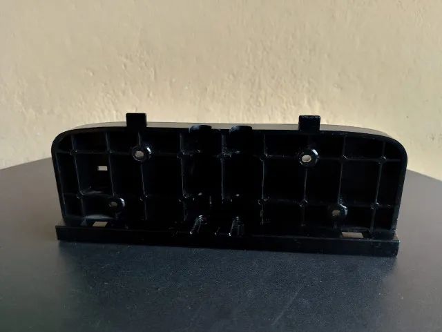 Suporte Da Base Tv Samsung 32ue5000 32uf5000 - Usado   - Foto 4