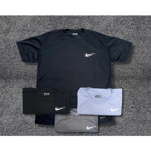 Camisas Nike Dry Fit com proteção uv - Foto 4