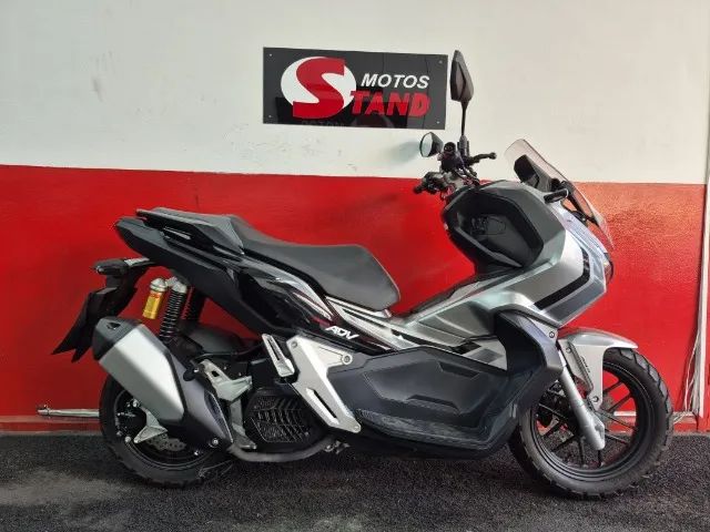 Honda ADV 150