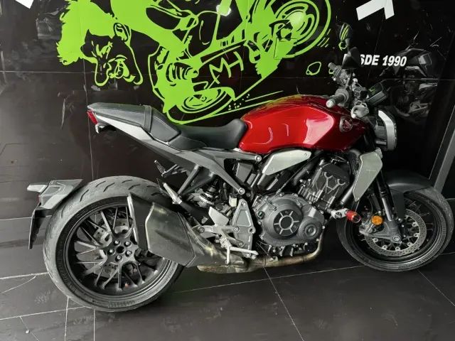 Honda CB1000R  2022  - Foto 3