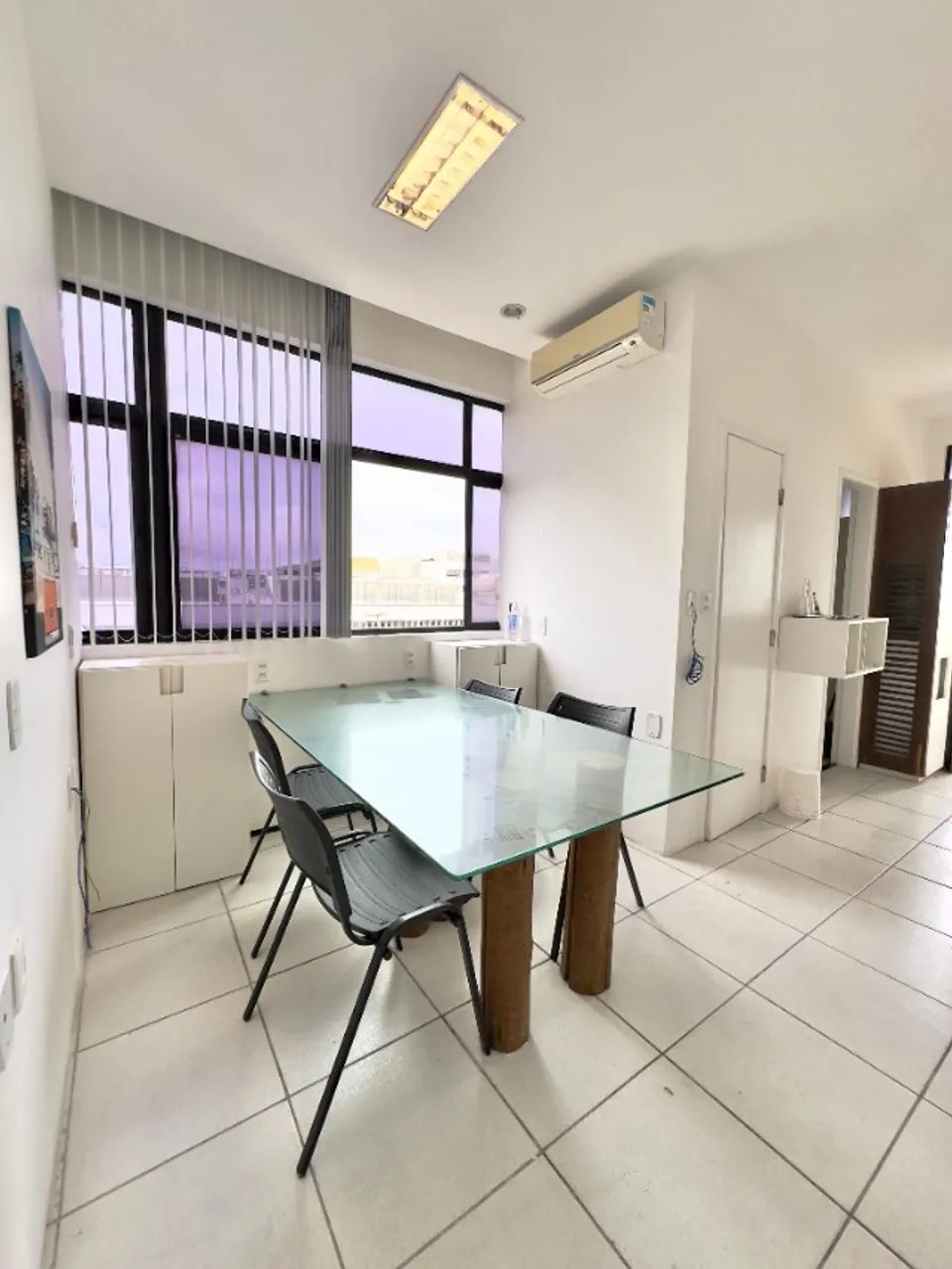 Excelente oportunidade! SALA COMERCIAL no CENTRO EMPRESARIAL FÓRUM SIDE - Foto 3