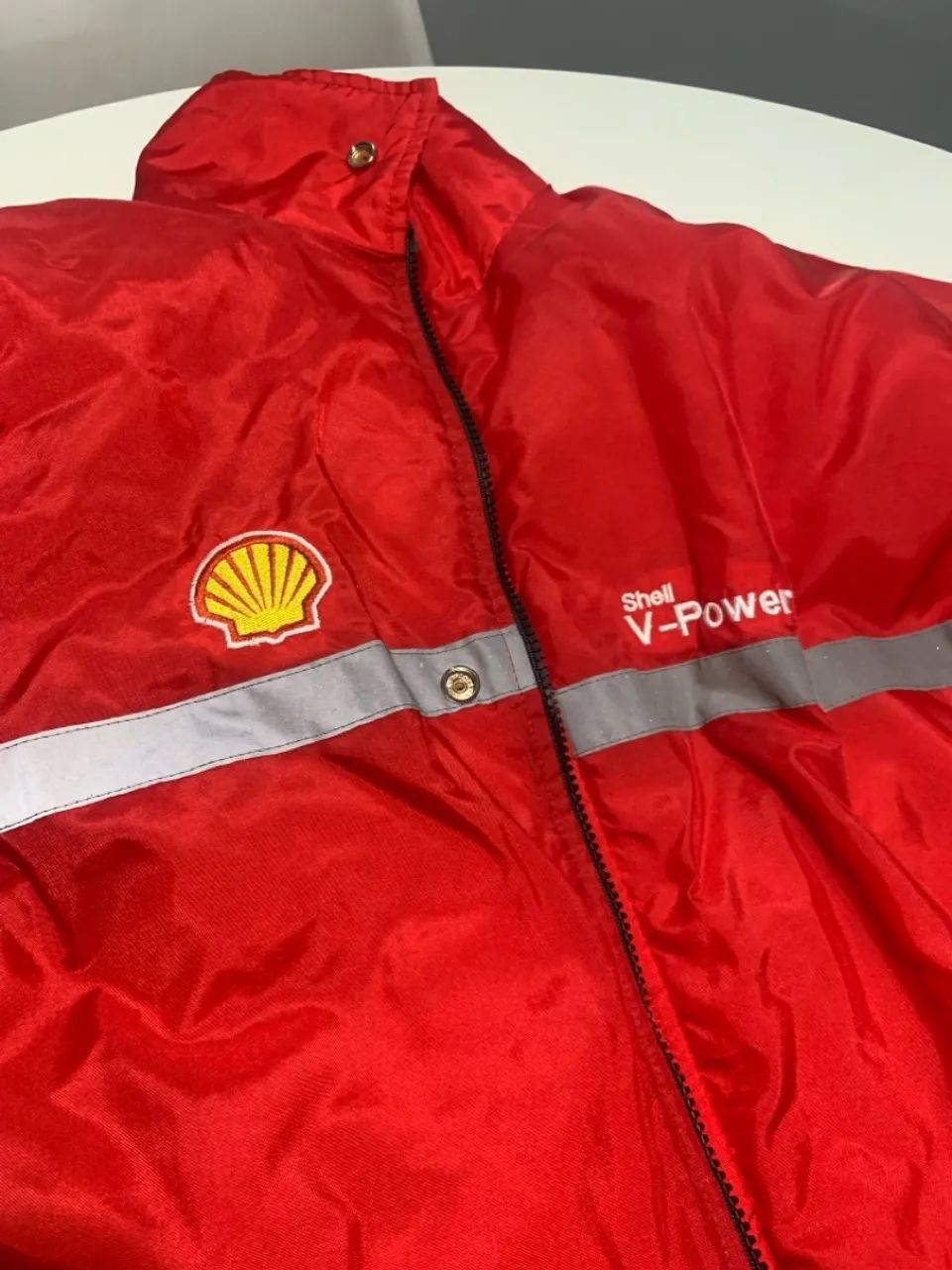 Jaqueta shell V-power - Foto 2