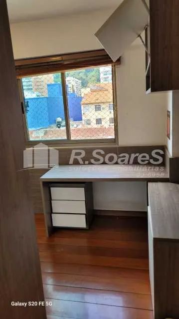 Apartamento com 03 quartos e 04 banheiros à venda , com área de 110m² e 02 vagas na escrit - Foto 9