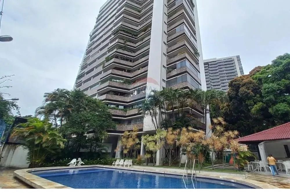 EXCELENTE APARTAMENTO À VENDA