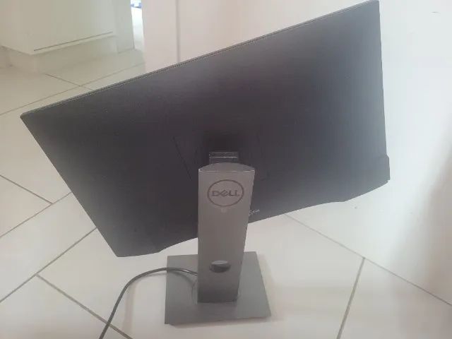 Monitor Dell P2419H(Defeito) - Foto 5