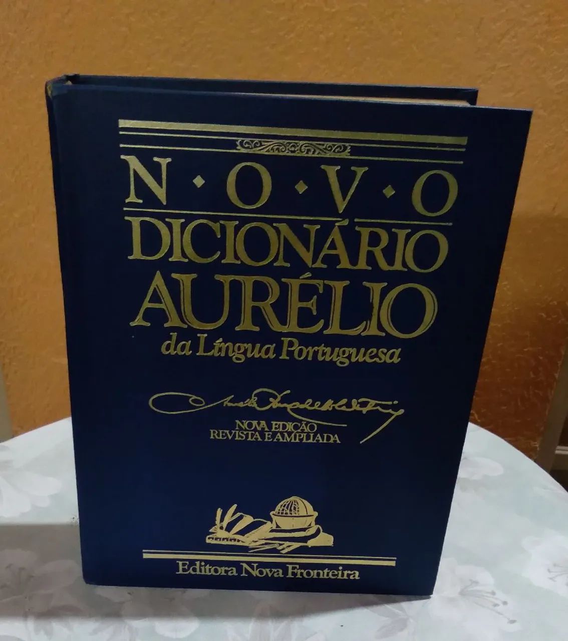 Dicionário aurelio - Foto 2