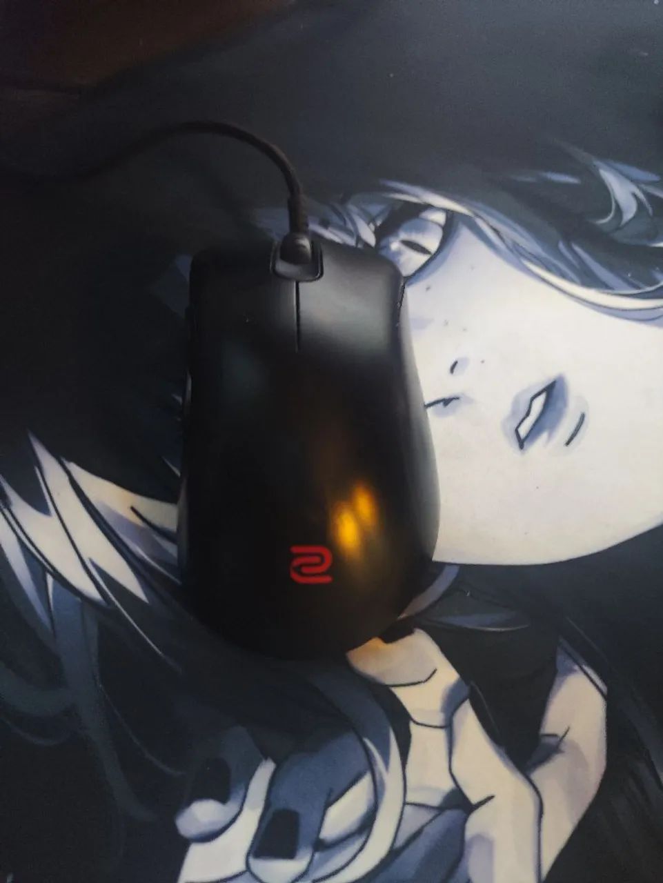 Mouse gamer, zowie ec2c e hélios II xd3v3 - Foto 6